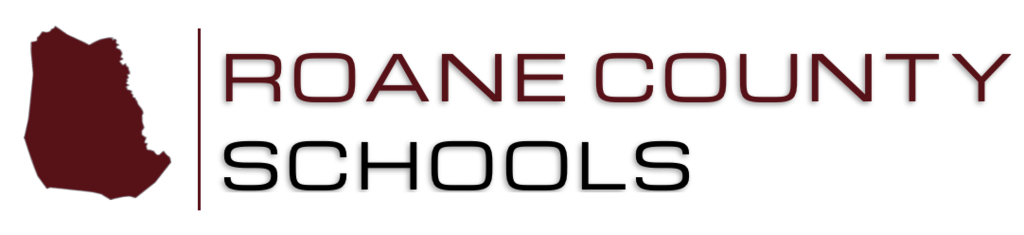 Roane County Schools logo